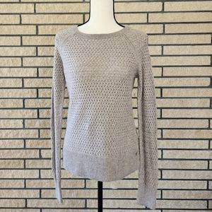 American Eagle Knit Sweater for Women Size Small